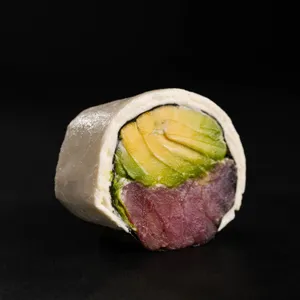 Tuna White Roll