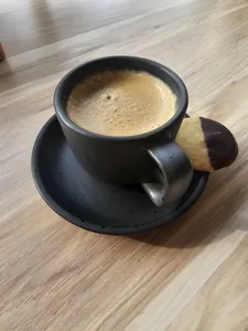Espresso Doble