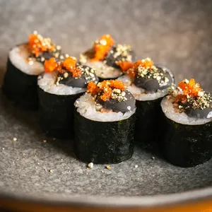Hosomaki Camarón