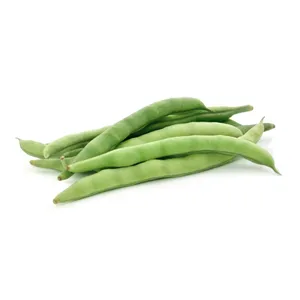 9.6. Porotos verdes (Vainitas)
