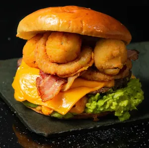 Special Burger