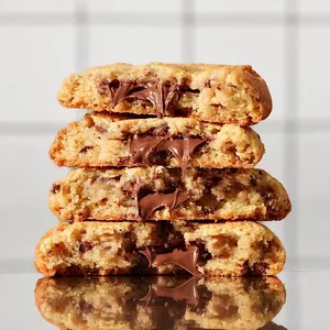 Galletón nutella