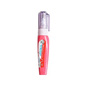 Mini Lápiz Faber Castell Corrector Triangular 4 Ml X 1 Und