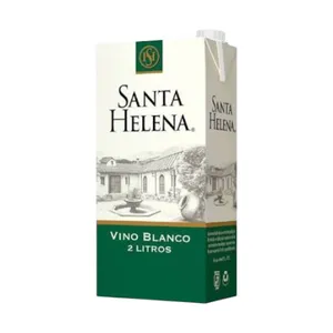Vino Santa Helena Blanco Tetra 2 Lt.