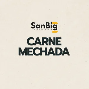 Carne mechada