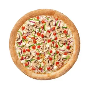 Veggie fresh