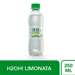 H2O Limonata