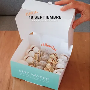 Chilenitos