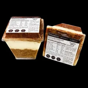 Tiramisú