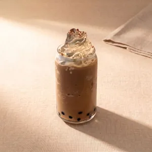 Mocha frappe Mocha frappe