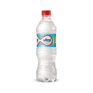 Agua Sin Gas