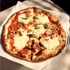 Pizza Margarita
