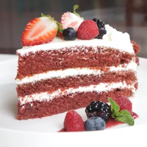 Red velvet