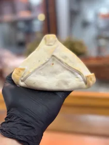 Empanada Napolitana