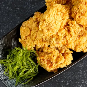 Umami Fried Chicken