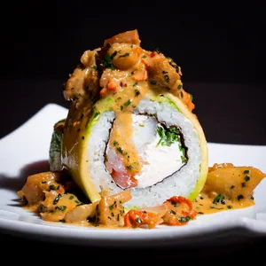 Otachi Roll