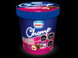 Helado Chomp