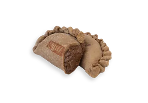 Empanadita Nutella