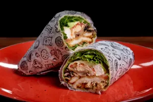 Wrap Emiliano