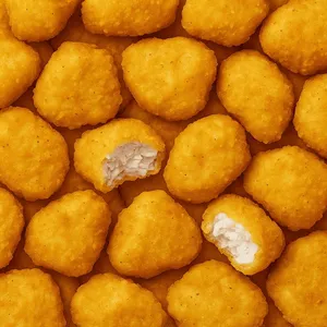 Nuggets de Pollo
