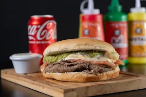 Churrasco Italiano