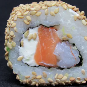 California Liam Tempura