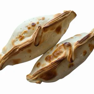 Empanada Caprese