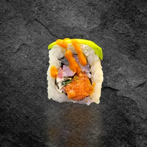Mr. Shenlong maki 1/2 Roll