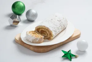 Crocante de Nuez Porción