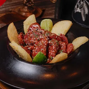 Dulce Chorizo