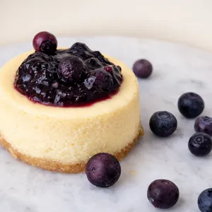 Cheesecake Berries Mini (8 cm)