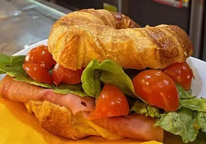 Croissant Venezia