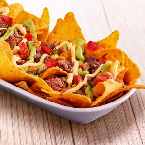 Doritos supremos