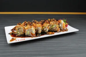 2x1 Morenita roll