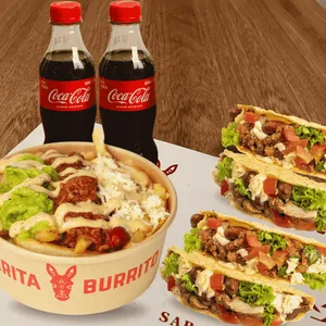 PROMO TAQUERA