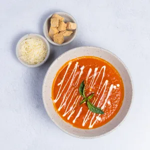 Crema de Tomate
