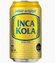 INKA COLA