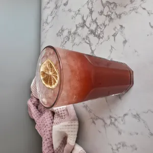 Té Frio Frambuesa Limón