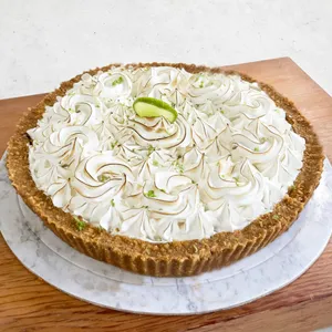 Pie de limón - Pedido programado 24h anticipación