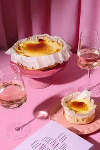 Tarta Vasca