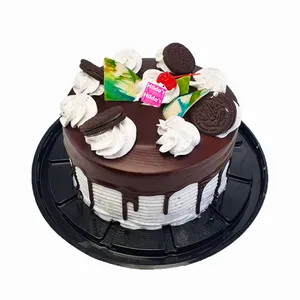 Torta Oreo