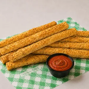 PALITOS PARMESANOS +MEDITERRANEO 2ONZ (8pz)