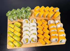60 Mixtas