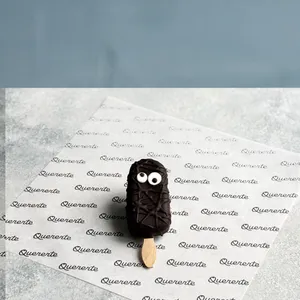 Paleta de Brownie edición Halloween