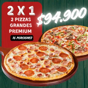 Grandes Premium