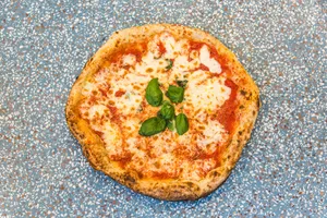 Margherita The Top