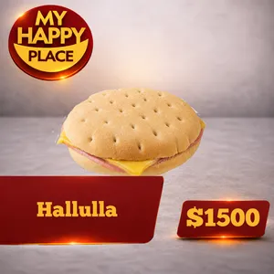 Hallullas