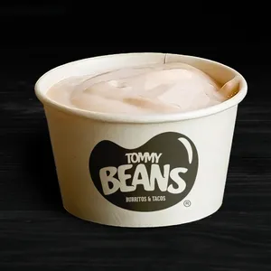 Cup Salsa Tommy Chipotle