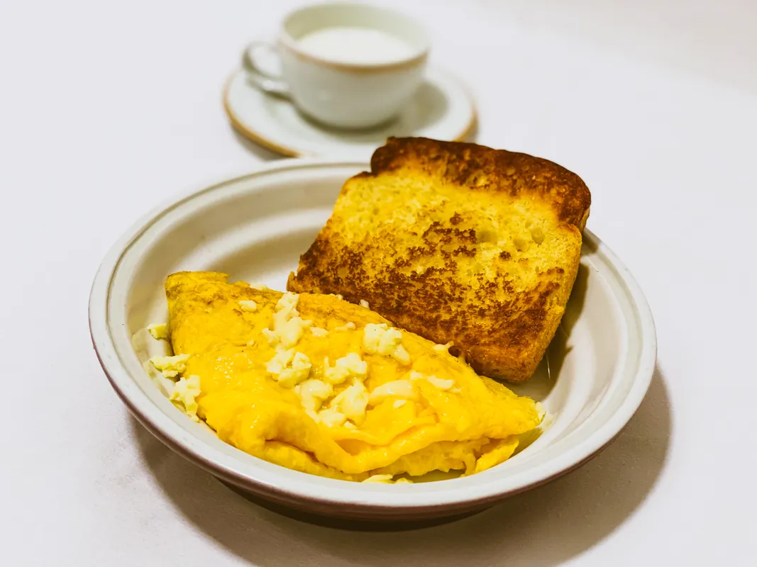 Cacerola continental