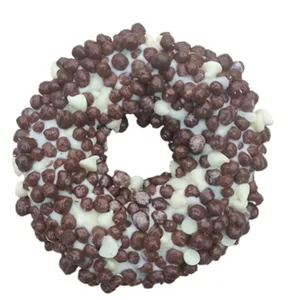 Donut Premium Triple Chocolate
